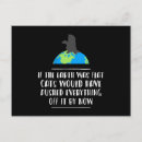 Search for pushing horizontal postcards Funny