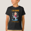 Search for chlorine tshirts Summer
