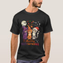 Search for hallothanksmas tshirts Fall