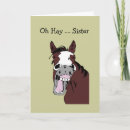 Search for horse mothers day cards Funny