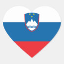 Search for slovenia flag stickers Ljubljana