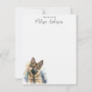 Search for animals vertical note cards Animal lover