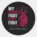 Search for burgundy ribbon stickers Sickle cell