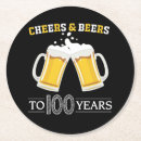 Search for 100 barware 100th birthday