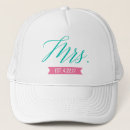 Search for mr and mrs wedding hats Bride to be