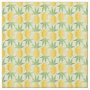 Search for rainforest fabric Pineapple