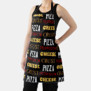 Search for pepperoni pizza aprons Pattern