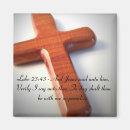 Search for crosses magnets Belief