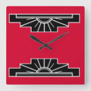 Search for black and white deco art Classic