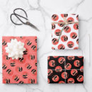 Search for reindeer silhouette wrapping paper Caribou