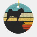 Search for shiba inu christmas tree decorations Puppy