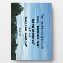 Search for serves plaques Bible verse