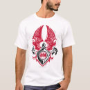 Search for red bat logo tshirts Batman