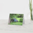 Search for truck cards For him
