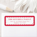 Search for to sender return address labels Elegant