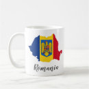 Search for flag of romania mugs Country