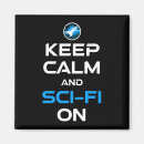 Search for sci magnets Spaceship