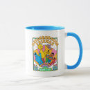 Search for abby cadabby sesame street mugs Big bird
