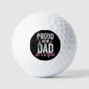 Search for new dad golf balls Daddy