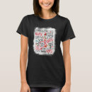 Search for nurse tshirts Stethoscope