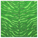 Search for green animal print fabric Girly