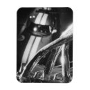 Search for vintage auto magnets White