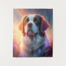 Search for bernard art Dog