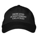 Search for dedicated hats Funny