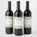 Search for wine labels Greenery