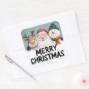 Search for funny snowman stickers Modern