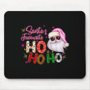 Search for santa claus mouse mats Holiday offer today