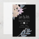 Search for transparent wedding save the dates White