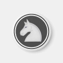 Search for knight magnets Horse