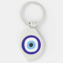 Search for mati key rings Amulet