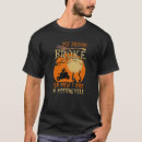 Search for halloween biker tshirts Broom