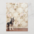 Search for figurine postcards Dog