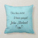 Search for for this child i prayed Bible verse