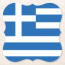Search for flag of greece coasters World flags