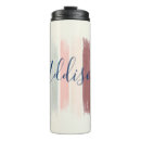 Search for pink splash drinkware Paint