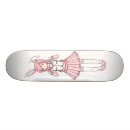Search for easter bunny skateboards Pink