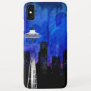 Search for seattle washington iphone cases Blue