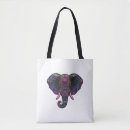 Search for psychedelic tote bags Fantasy
