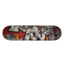 Search for abstract skateboards Graffiti