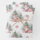 Search for baby girl christmas wrapping paper Tree