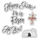 Search for empty tomb stickers Cross