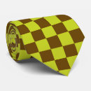 Search for chartreuse ties Green