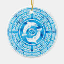 Search for celtic christmas tree decorations Yule