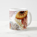 Search for jellyfish mugs Tentacles