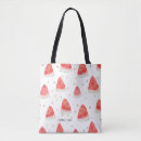 Search for watermelon tote bags Watercolor
