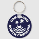 Search for oak key rings North carolina